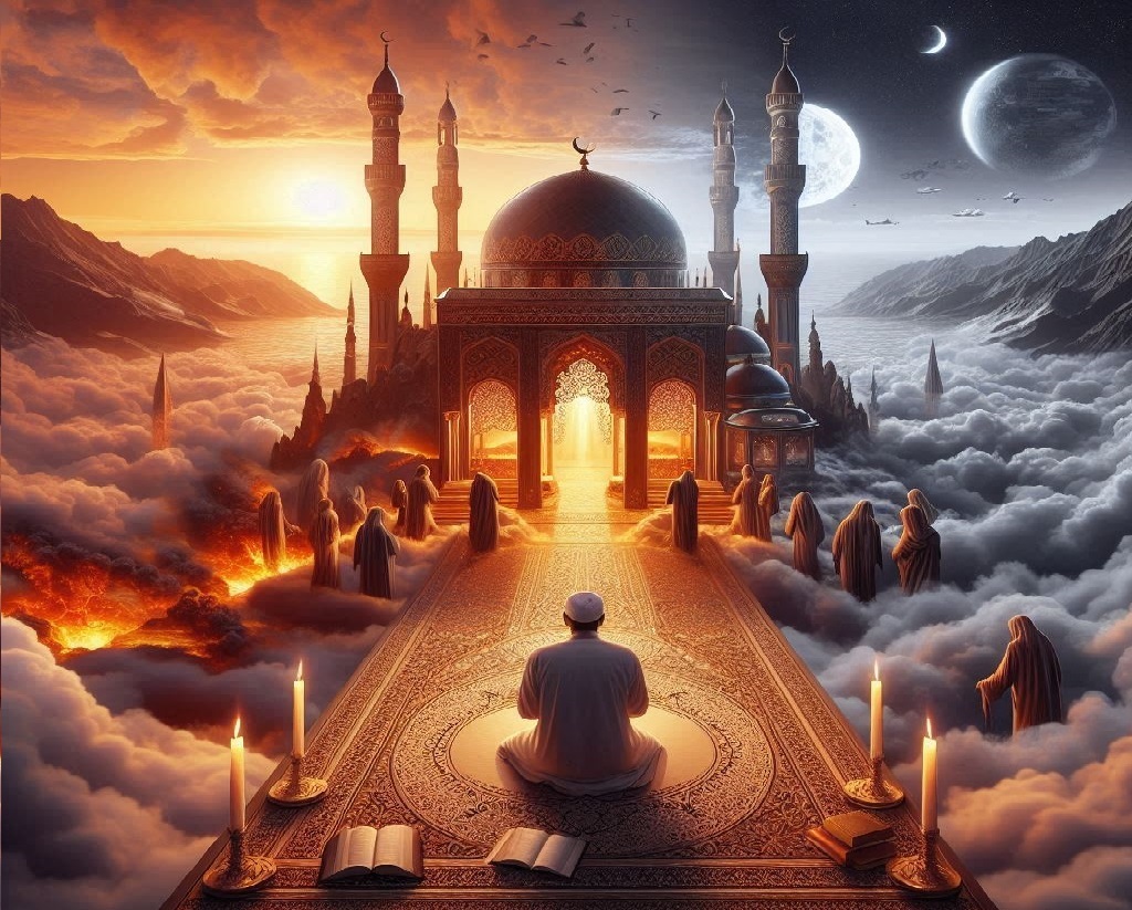 نقش گناهان در چنگ زدن به دامن الهی (شرح فرازی از مناجات خمس عشر امام سجاد (ع))