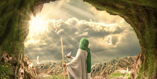 4 سفارش سلوکی ‌پیامبر اعظم(صلوات الله علیه و آله)