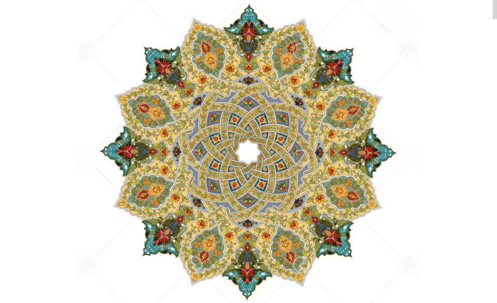 تمثیلات کثرت و وحدت