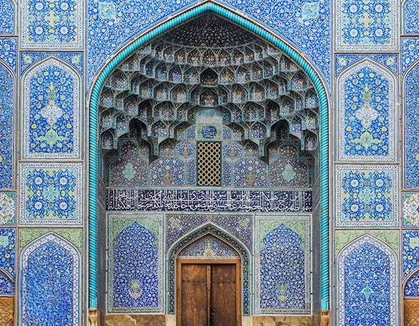 نظم در سیر و سلوک