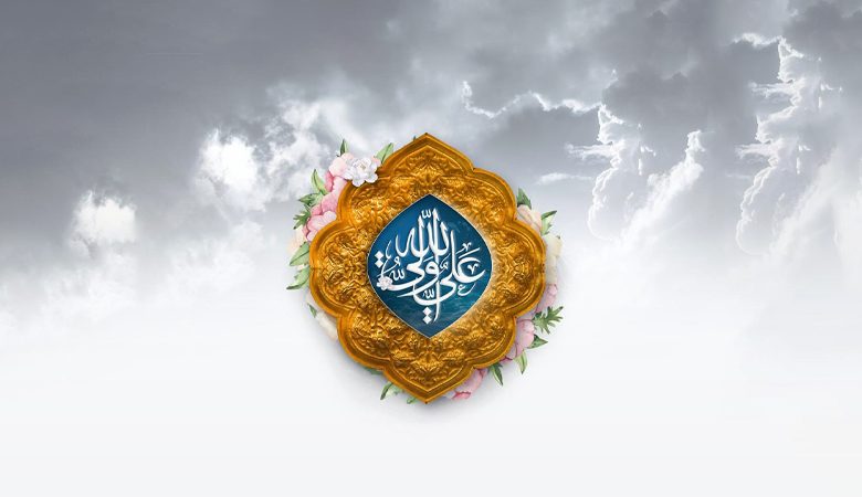 صلوات بر امام علی(علیه السلام) در دعای افتتاح