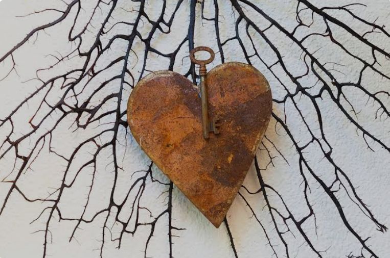 3 راه برای پاک نمودن زنگارهای گناه از قلب