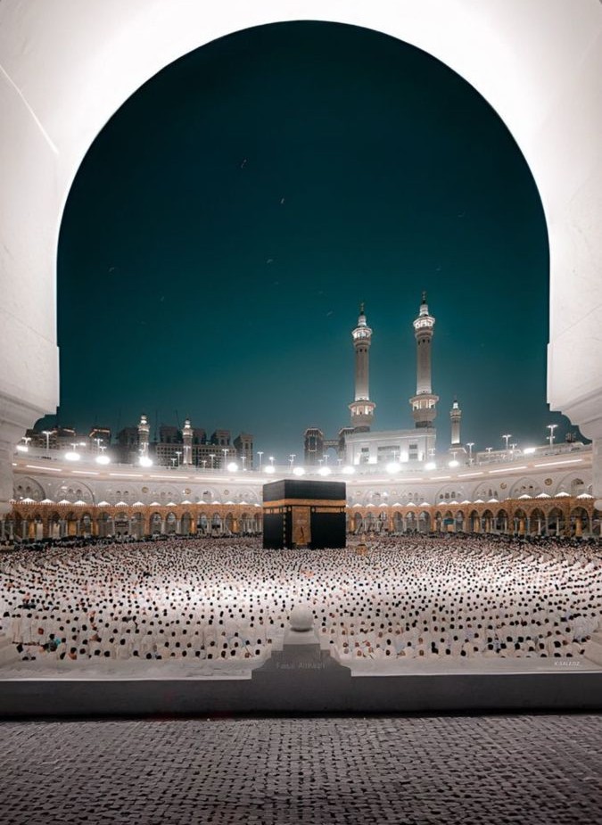 3 نوع استطاعت برای وجوب حج تمتع