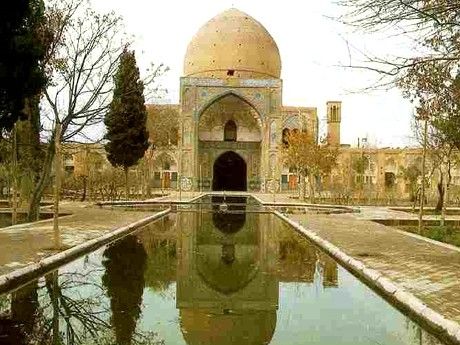 زندگی‌نامه فیض کاشانی(رحمة الله علیه)