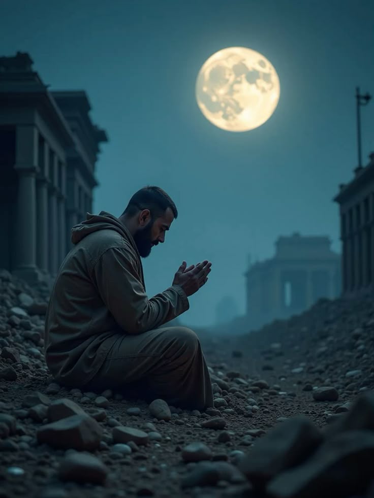 6 درخواست مهم امام سجاد (علیه السلام) از خداوند در مناجات شاکین