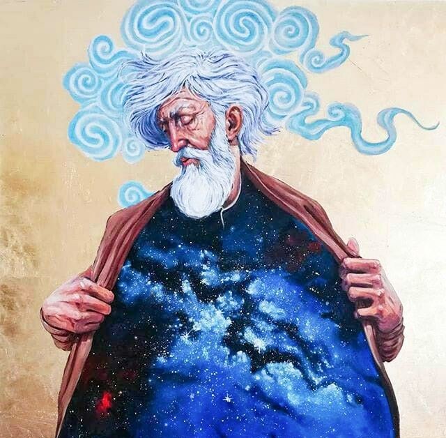 دیدار خدا در قلب
