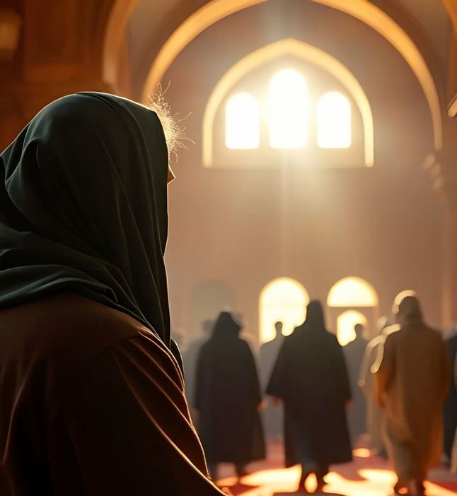 4 ویژگی‌‌ اخلاقی عارف