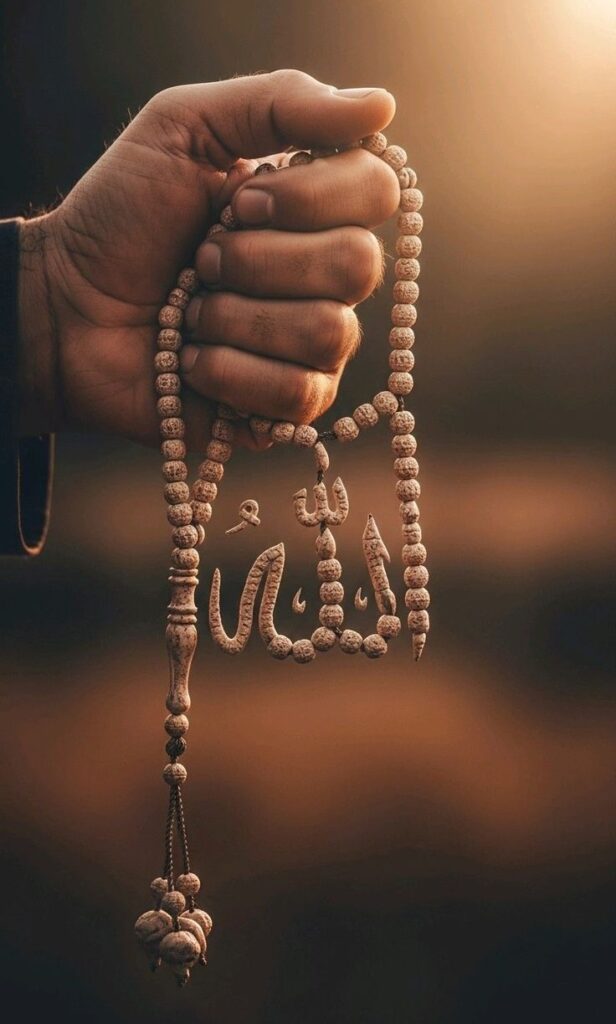 توکل به خدا از منظر عرفان اهل بیتی (علیهم السلام)