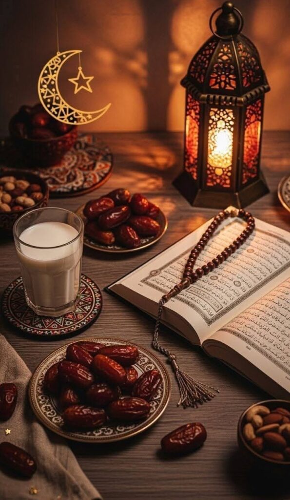  قرائت قرآن و هم ‌سخنی با خدا