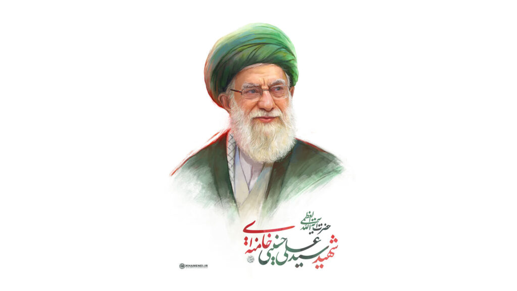 بیانیه‌ آیت الله کمیلی به مناسبت شهادت حضرت آیت الله العظمی امام خامنه ای